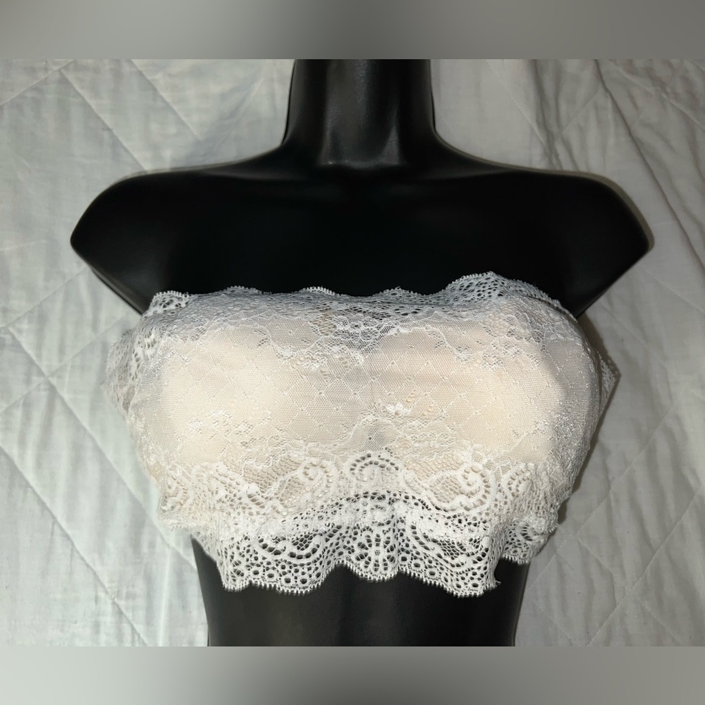 Cosabella Forte Convertible Strapless Bra